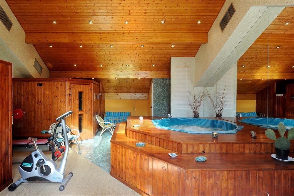 Hotel Le Bourgogne Évian-les-Bains Eksteriør bilde