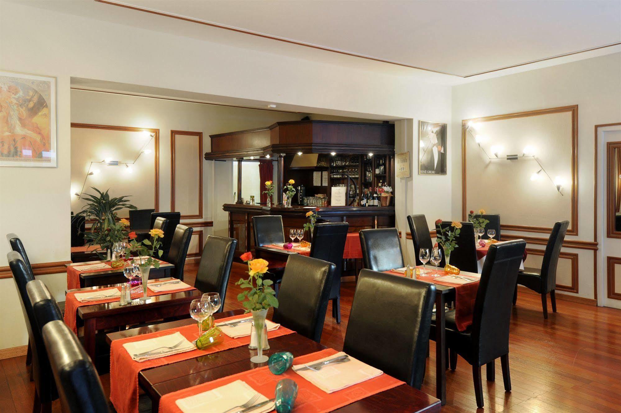 Hotel Le Bourgogne Évian-les-Bains Eksteriør bilde